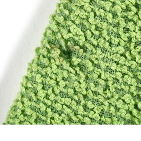 Vintage Chanel Boucle Jacket and Skirt Set 2000 Spring/Summer Runway Collection - Picture 5 of 16